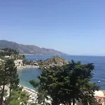 La Terrazza Sulla Meraviglia Taormine