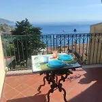 La Terrazza Sulla Meraviglia Appartement *