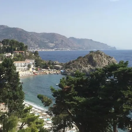 La Terrazza Sulla Meraviglia *