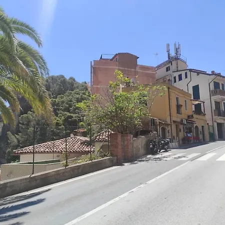 La Terrazza Sulla Meraviglia Διαμέρισμα *