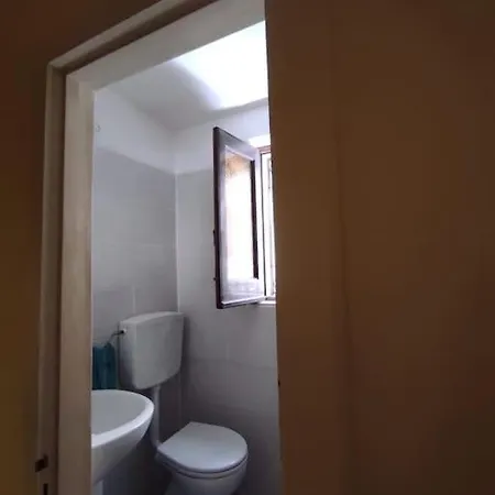 Διαμέρισμα La Terrazza Sulla Meraviglia Ταορμίνα