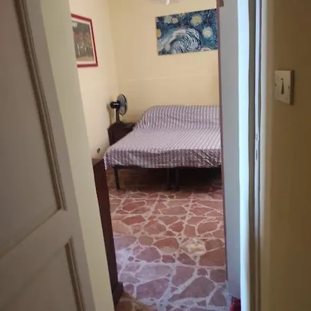 Διαμέρισμα La Terrazza Sulla Meraviglia