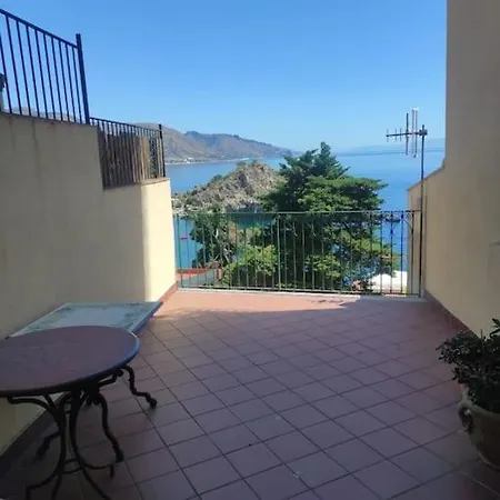 La Terrazza Sulla Meraviglia Apartment Taormina