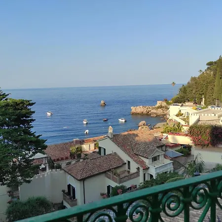 La Terrazza Sulla Meraviglia