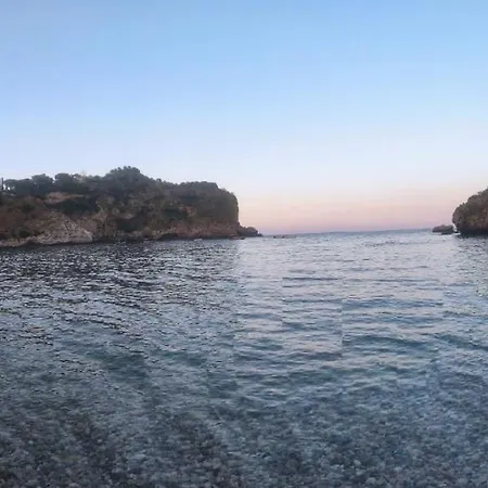 Διαμέρισμα La Terrazza Sulla Meraviglia