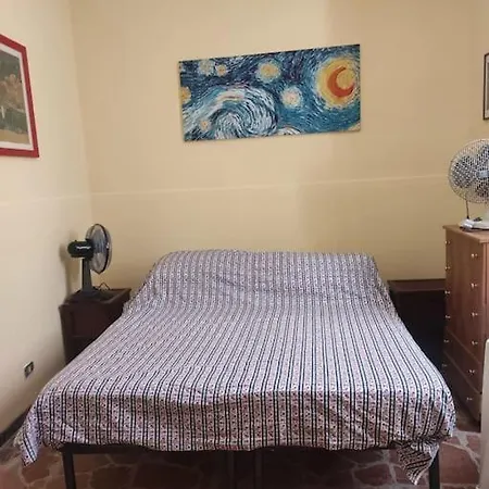 דירה La Terrazza Sulla Meraviglia *