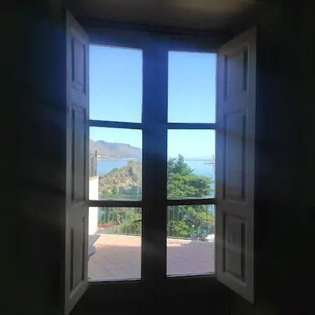 Апартаменты La Terrazza Sulla Meraviglia *