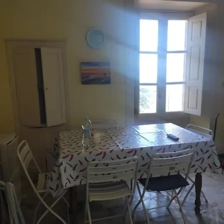Апартаменты La Terrazza Sulla Meraviglia Таормина